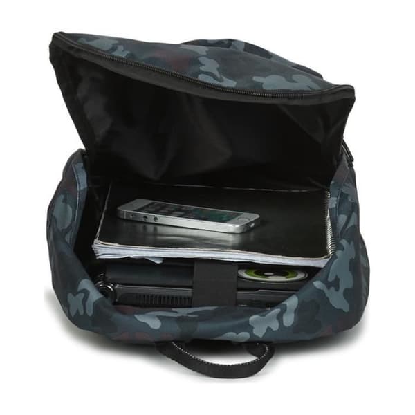 Converse Ryggsäck - Edc Camouflage - Tryckt - One Size - Unisex / Vuxen