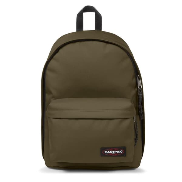 Skolryggsäck Eastpak Persimon