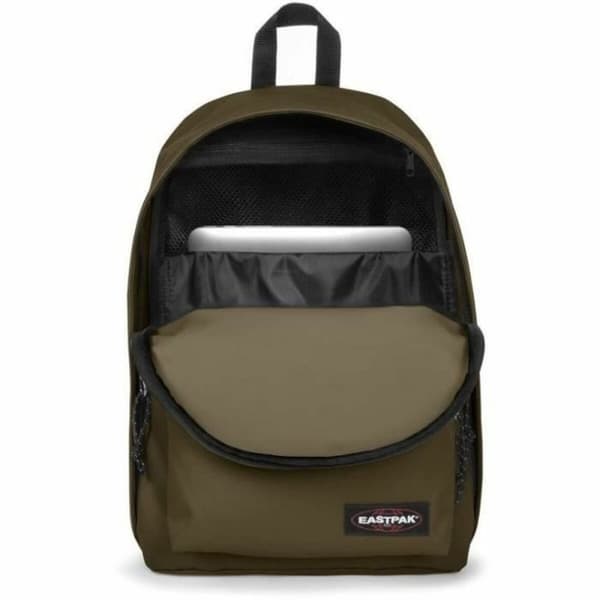 Skolryggsäck Eastpak Persimon