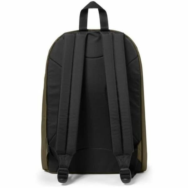 Skolryggsäck Eastpak Persimon