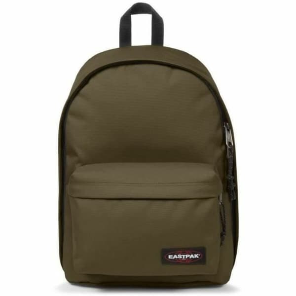 Skolryggsäck Eastpak Persimon