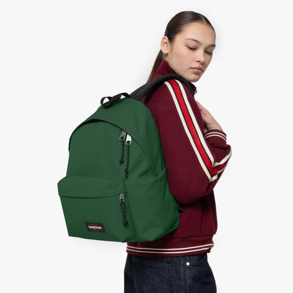 Skolryggsäck Eastpak Mörkgrön