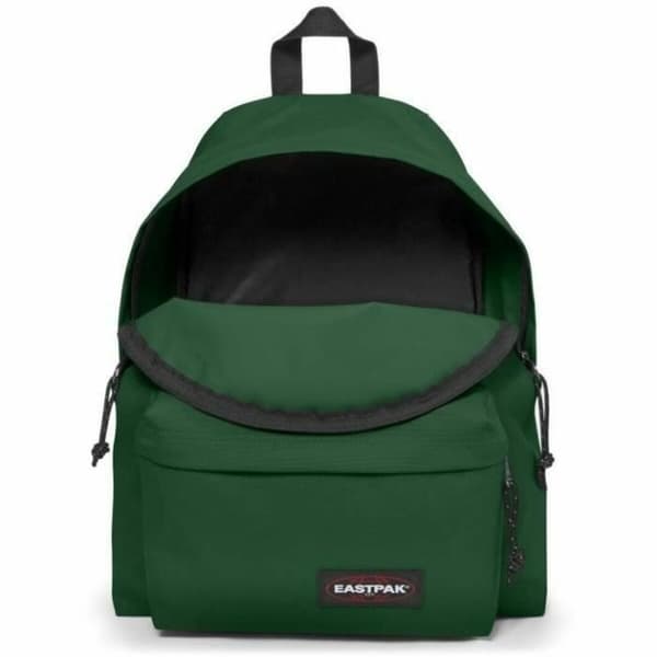Skolryggsäck Eastpak Mörkgrön
