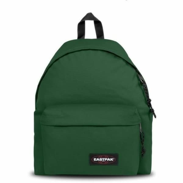 Skolryggsäck Eastpak Mörkgrön
