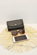 Miniatyrbillede 2 af 2: Agélii Fashion - Small shoulder bag - 6 different colors