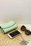 Miniatyrbillede 1 af 2: Agélii Fashion - Small shoulder bag - 6 different colors