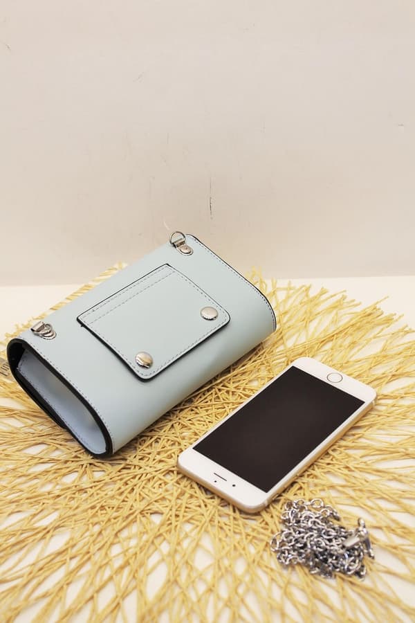 Agélii Fashion - Small shoulder bag - 6 different colors