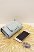 Miniatyrbillede 1 af 2: Agélii Fashion - Small shoulder bag - 6 different colors