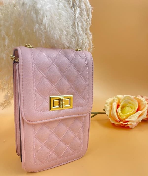 Agélii Fashion - Stylish faux leather mobile phone case - multiple colors