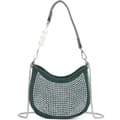Miniatyrbild 2 av 2: Agélii Fashion - Glänsande kvällsväska (clutch bag) - många härliga färger
