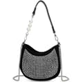 Miniatyrbild 1 av 2: Agélii Fashion - Glänsande kvällsväska (clutch bag) - många härliga färger
