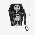 Miniatyrbillede 2 af 6: Punge til damer The Nightmare Before Christmas