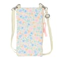 Miniatyrbillede 2 af 2: Pung BlackFit8 Blossom Mobiltaske Multifarvet