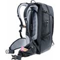 Miniatyrbillede 2 af 10: Sportsrygsæk Deuter 320032470000 Sort Grå Turkisblå