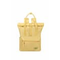 Miniatyrbillede 1 af 7: Casual Rygsæk American Tourister Urban Groove Pastels Roll Top Gul 17 L Casual (1 Dele)