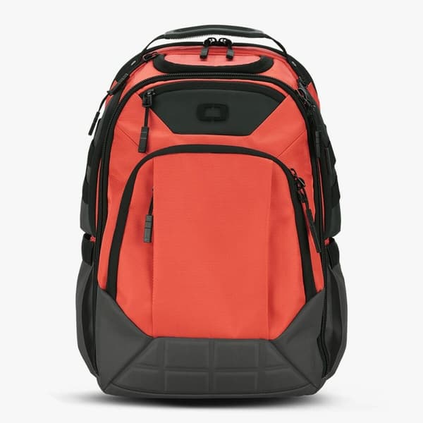 Rygsæk Ogio A20259_Q0505_NA Orange