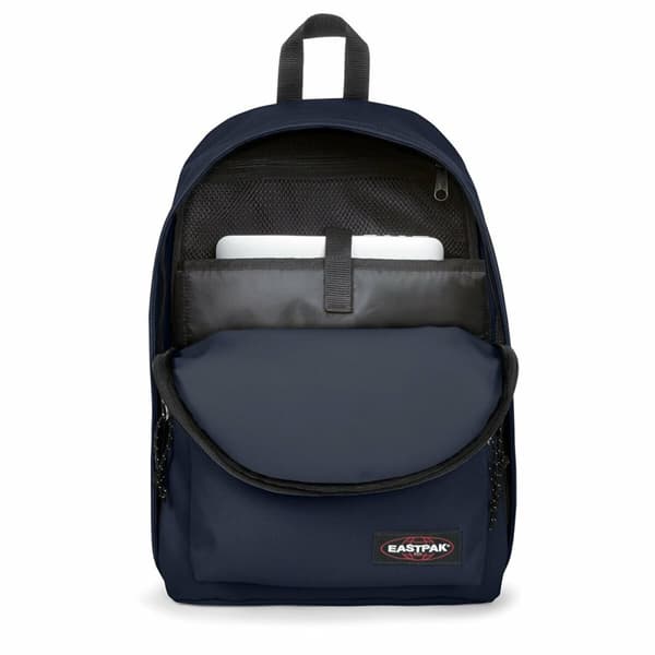 Skolryggsäck Eastpak Svart