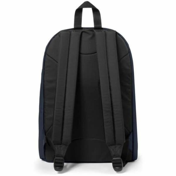Skolryggsäck Eastpak Svart