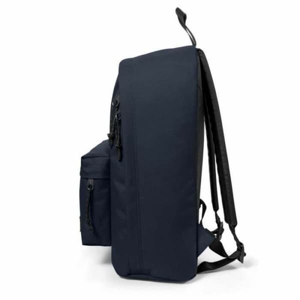 Skolryggsäck Eastpak Svart