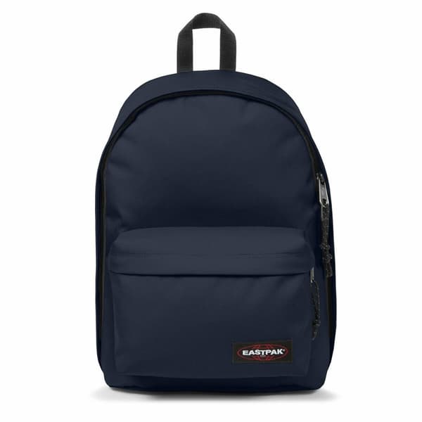 Skolryggsäck Eastpak Svart