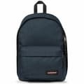 Pikkukuva 1 / 7: Koululaukku Eastpak Laivastonsininen