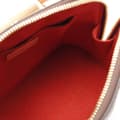 Miniatyrbillede 3 af 8: Pre-owned Louis Vuitton Monogram Alma Backpack Brown