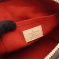 Miniatyrbillede 4 af 8: Pre-owned Louis Vuitton Monogram Alma Backpack Brown