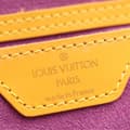 Miniatyrbillede 4 af 10: Pre-owned Louis Vuitton Epi Gobelins Yellow
