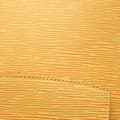 Miniatyrbillede 6 af 10: Pre-owned Louis Vuitton Epi Gobelins Yellow