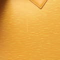 Miniatyrbillede 7 af 10: Pre-owned Louis Vuitton Epi Gobelins Yellow