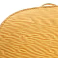 Miniatyrbillede 8 af 10: Pre-owned Louis Vuitton Epi Gobelins Yellow
