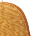 Miniatyrbillede 9 af 10: Pre-owned Louis Vuitton Epi Gobelins Yellow
