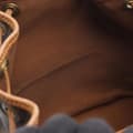 Miniatyrbillede 6 af 10: Pre-owned Louis Vuitton Monogram Montsouris MM Brown