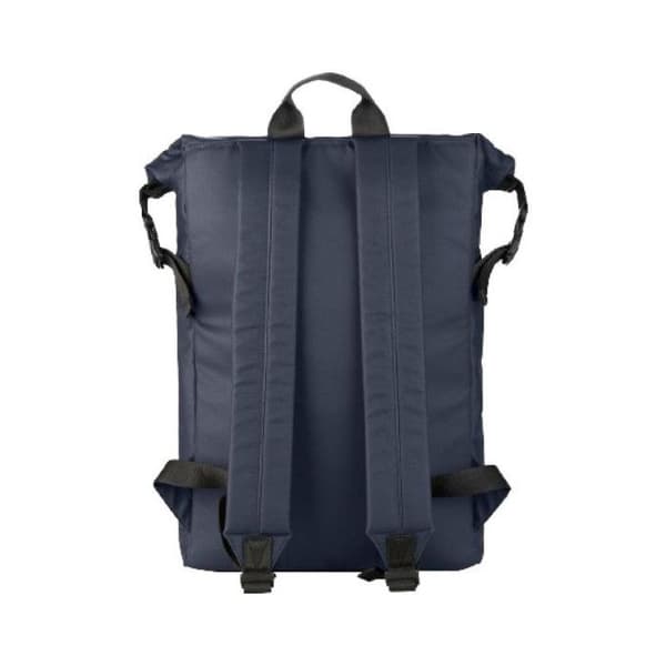 Tucano BKROL15-B bärbar datorväska 40,6 cm (16") Ryggsäck Blå