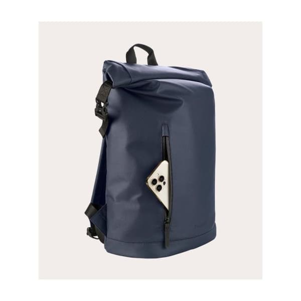 Tucano BKROL15-B bärbar datorväska 40,6 cm (16") Ryggsäck Blå