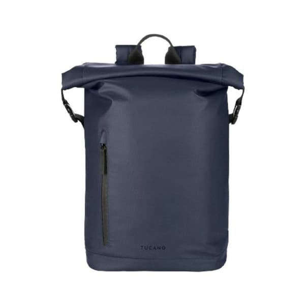 Tucano BKROL15-B bärbar datorväska 40,6 cm (16") Ryggsäck Blå