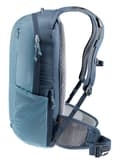 Miniatyrbild 3 av 6: Deuter Ryggsäck för fritidsbruk blå för kvinnor och män - Race Backpack 12 Atlantic - Ink 306462