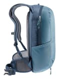 Miniatyrbild 6 av 6: Deuter Ryggsäck för fritidsbruk blå för kvinnor och män - Race Backpack 12 Atlantic - Ink 306462