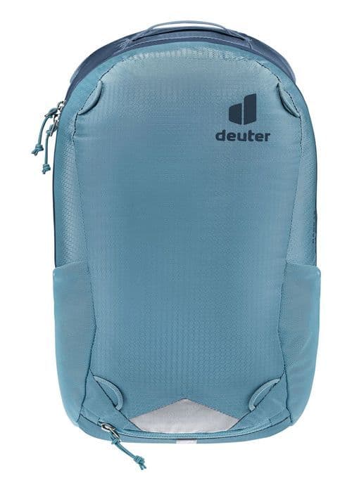 Deuter Ryggsäck för fritidsbruk blå för kvinnor och män - Race Backpack 12 Atlantic - Ink 306462