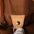Pikkukuva 5 / 9: Pre-owned Louis Vuitton Monogram Montsouris GM Brown