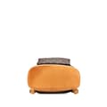 Miniatyrbillede 3 af 8: Pre-owned Louis Vuitton Monogram Montsouris GM Brown