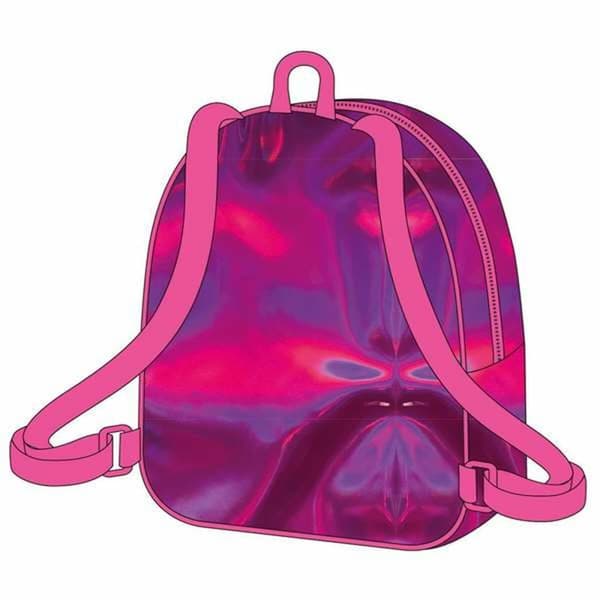 Koululaukku Barbie Pinkki