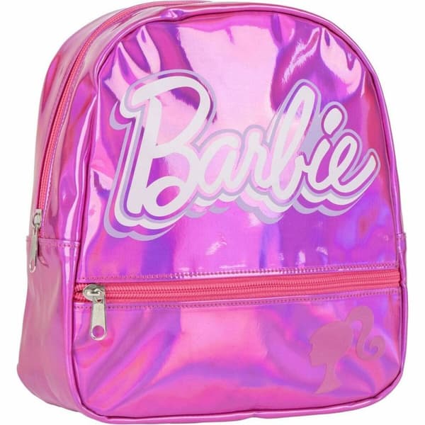 Koululaukku Barbie Pinkki