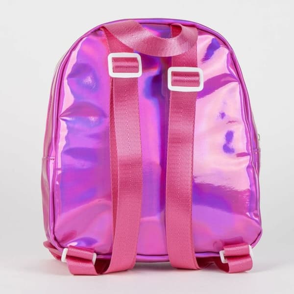 Koululaukku Barbie Pinkki