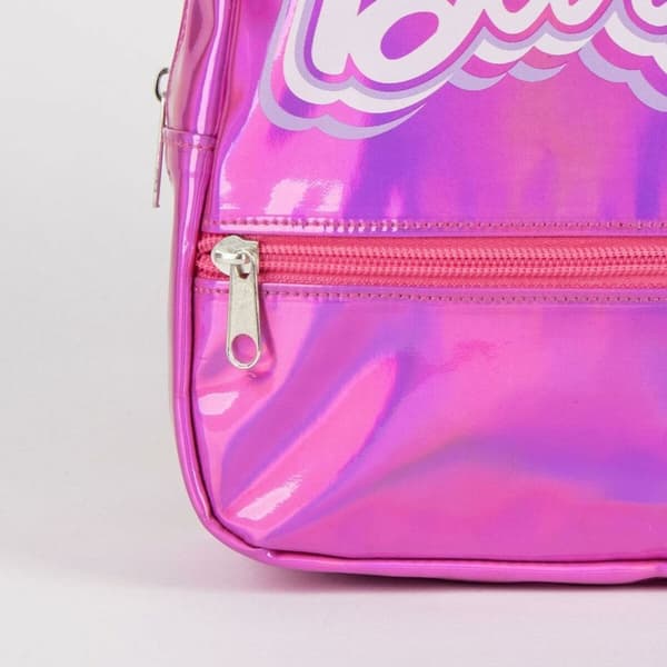 Koululaukku Barbie Pinkki