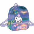 Pikkukuva 2 / 11: Koululaukku Hello Kitty Purppura