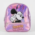 Pikkukuva 5 / 11: Koululaukku Minnie Mouse Pinkki