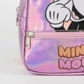 Pikkukuva 7 / 11: Koululaukku Minnie Mouse Pinkki