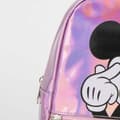 Pikkukuva 10 / 11: Koululaukku Minnie Mouse Pinkki