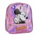 Pikkukuva 1 / 11: Koululaukku Minnie Mouse Pinkki